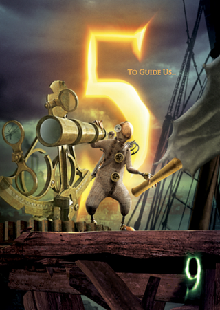 Illustration for article titled A New Era in Animated Storytelling Begins